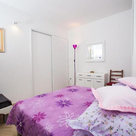 Lux Apartment Mare By The Sea & Beach Baška Voda المظهر الخارجي الصورة
