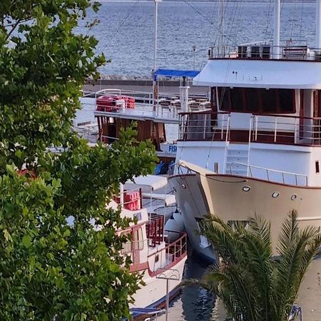 Lux Apartment Mare By The Sea & Beach Baška Voda المظهر الخارجي الصورة