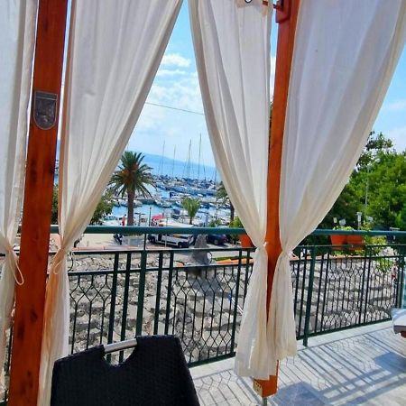 Lux Apartment Mare By The Sea & Beach Baška Voda المظهر الخارجي الصورة