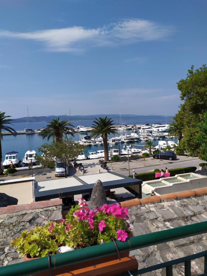Lux Apartment Mare By The Sea & Beach Baška Voda المظهر الخارجي الصورة