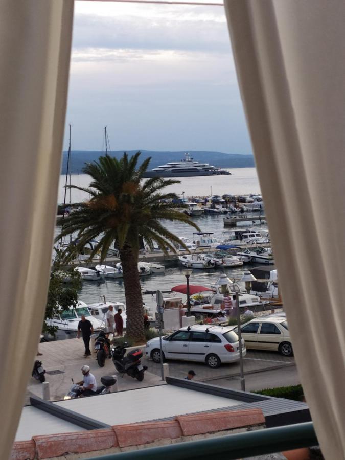Lux Apartment Mare By The Sea & Beach Baška Voda المظهر الخارجي الصورة