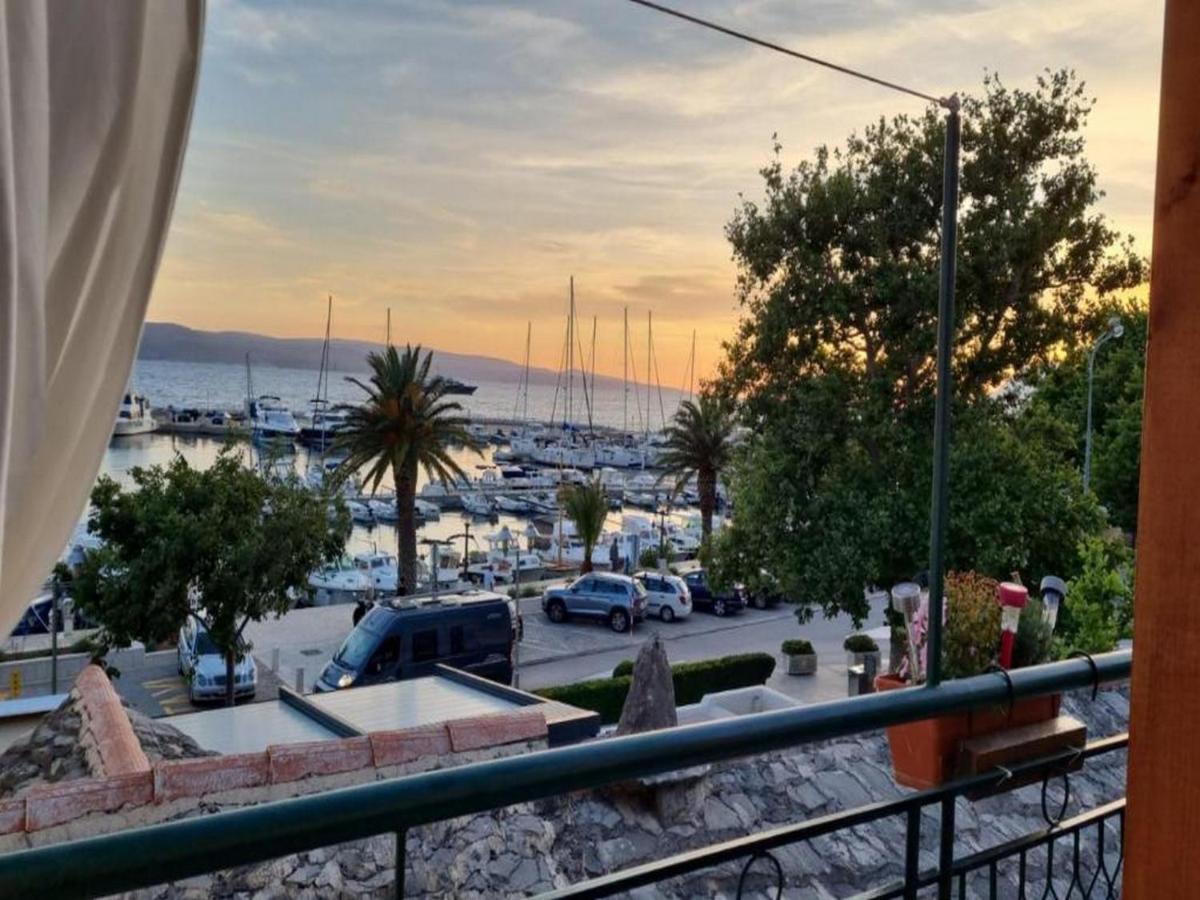 Lux Apartment Mare By The Sea & Beach Baška Voda المظهر الخارجي الصورة